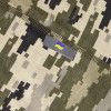 Лонгслів Camotec Bavovna Cotton Піксель