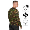 Лонгслів Camotec Basic 2.0 Cotton DPM