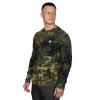 Лонгслів Camotec Basic 2.0 Cotton Флектарн