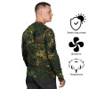 Лонгслів Camotec Basic 2.0 Cotton Флектарн