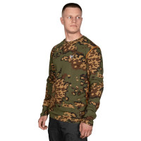 Лонгслив Camotec Basic 2.0 Cotton Partisan