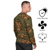 Лонгслів Camotec Basic 2.0 Cotton Partisan