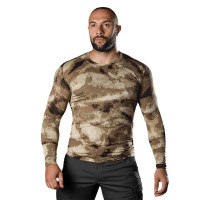 Camotec CoolTouch A-TACS AU longsleeve