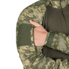 Бойова сорочка Camotec Raid 2.0 Rip-Stop CVC/Coolpass Air 2.0 MM14 Піксель - Олива