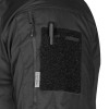 Бойова сорочка Camotec CG Blitz 2.0 Rip-Stop Flex/CoolPass Air 2.0 Чорний