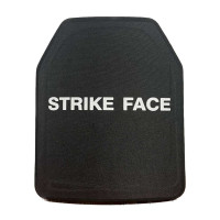 Ceramic armor plate class 6 (2.9 kg)