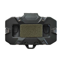 Тактичний тримач/кріплення, чохол/холдер для телефона на систему Molle Олива