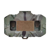 Molle Multicam Tactical Phone Holder/Binder, Pouch/Holder