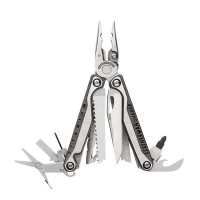 Мультитул Leatherman CHARGE TTI PLUS