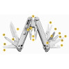 Мультитул Leatherman Free P2