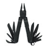 Мультитул Leatherman Rebar Черный