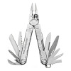 Мультитул Leatherman Rebar Срібний