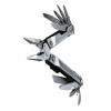 Мультитул Leatherman Rebar Срібний