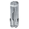 Мультитул Leatherman Rebar Срібний
