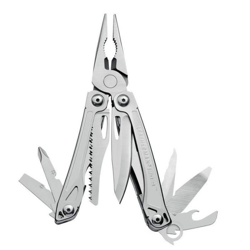 Мультитул Leatherman Sidekick