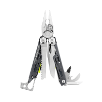 Мультитул Leatherman SIGNAL Сірий