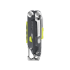 Мультитул Leatherman SIGNAL Сірий