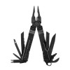 Мультитул Leatherman Super Tool 300M Чорний