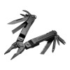 Мультитул Leatherman Super Tool 300M Чорний