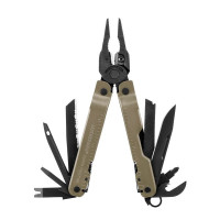 Мультитул Leatherman Super Tool 300M Койот