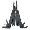 Мультитул Leatherman Surge Чорний