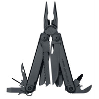 Leatherman Surge Black Multi-tool