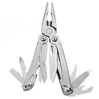 Мультитул Leatherman Wingman