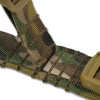Ремень 3-х точечный для АК, РПК Мультикам