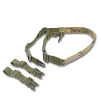 Ремінь 2-точковий Kiborg для АК,РПК Мультикам