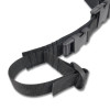 Ремінь 3-х точковий для АК, РПК Чорний