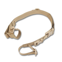 Ремінь 3-х точковий для АК, РПК Койот