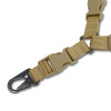 Ремінь 1-точковий для АК Койот