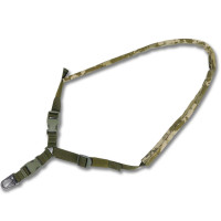 Ремінь 1-точковий для АК Олива