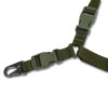 Ремінь 1-точковий для АК Олива