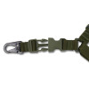 Ремінь 1-точковий для АК Олива