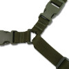 Ремінь 1-точковий для АК Олива