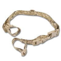 Ремінь 3-х точковий для АК, РПК Піксель