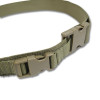Ремінь 3-х точковий для АК, РПК Олива