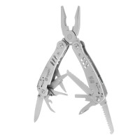 Multitool Ganzo G301 Grey