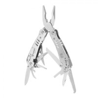 Multitool Ganzo G301 Silver