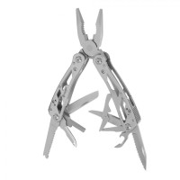 Multitool Ganzo G202 Gray