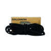 Шнурки Salomon для моделей Quest S/M (193 см) Черный