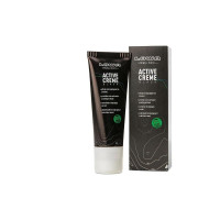 Крем LOWA Active Cream 75ml Чорний