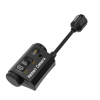 RunCam tactical helmet mounted action camera