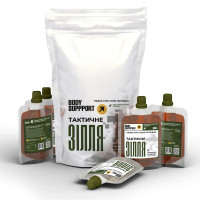 Тактичне Зілля Bionic Drinx Body Suppport (Упаковка 5 шт) 400г