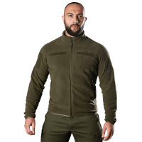 Camotec Army Himatec 100 Olive jacket