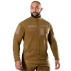 Кофта Camotec Commander 2.0 Койот