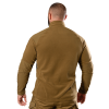 Кофта Camotec Commander 2.0 Койот