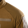 Кофта Camotec Commander 2.0 Койот