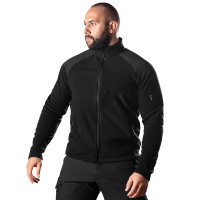 Кофта Camotec Commander 2.0 Черный